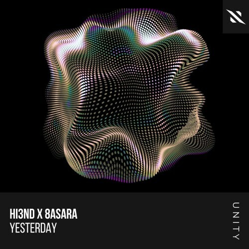  Hi3ND x 8asara - Yesterday (2026) 