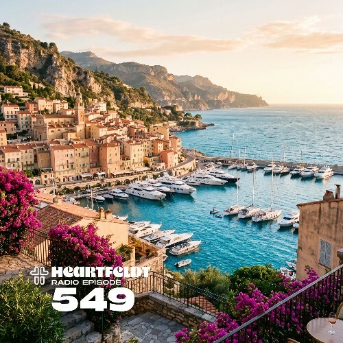  Sam Feldt - Heartfeldt Radio 549 (2026-07-14) 