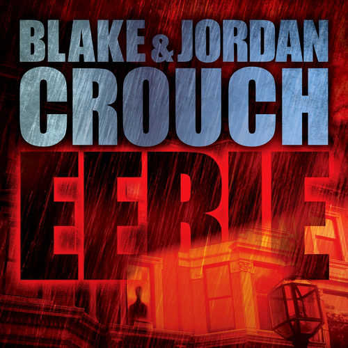 Eerie (Maroto, Esteban, Moench, Doug)