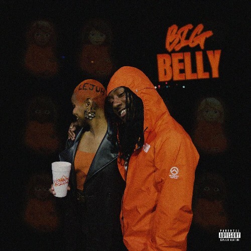 Lejuh - BIG BELLY (2026) Lejuh - BIG BELLY (2026)