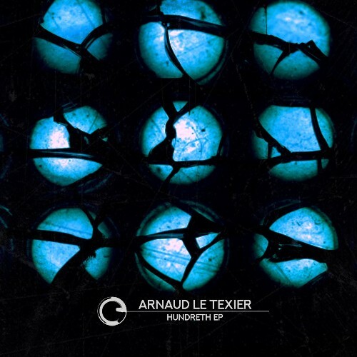  Arnaud Le Texier - Hundredth (2024) 