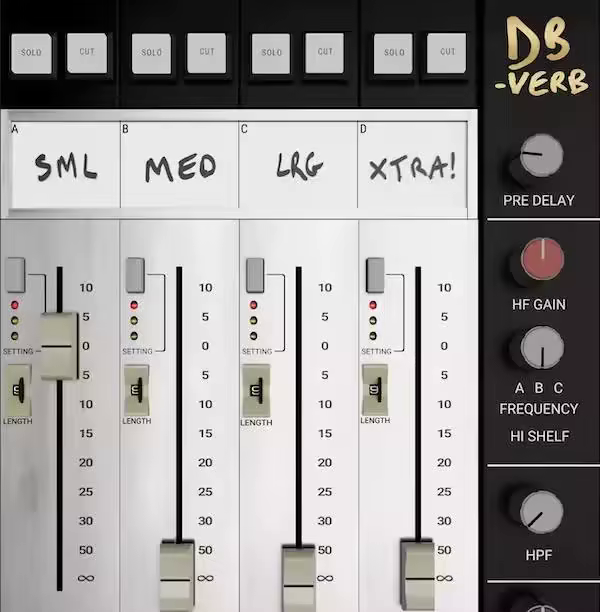 Metric Halo Make Believe DBVerb 4.1.0.264 – (31 MB) Metric Halo Make Believe DBVerb 4.1.0.264 – (31 MB)