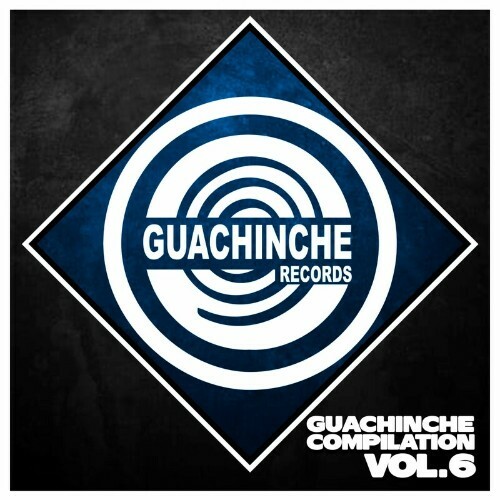  Guachinche Compilation (Vol.6) (2024) 