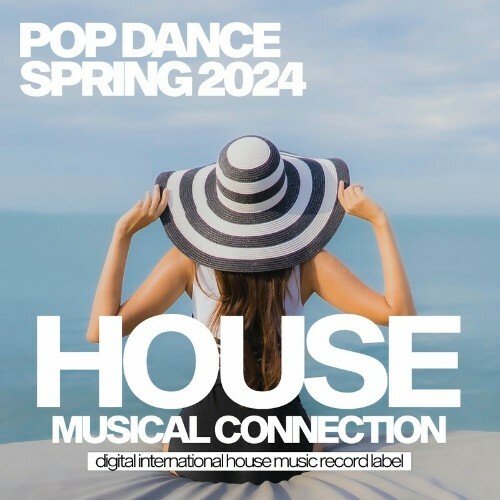  Pop Dance Spring 2024 (2024) 