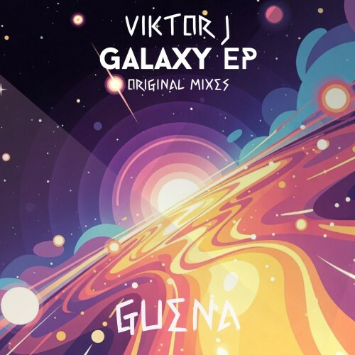  Viktor J - Galaxy (2026) 
