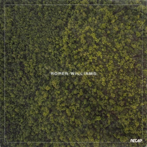 Roper Williams - Recap (2023) MP3