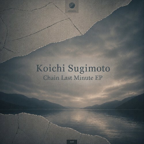 Koichi Sugimoto — Chain Last Minute (2026)