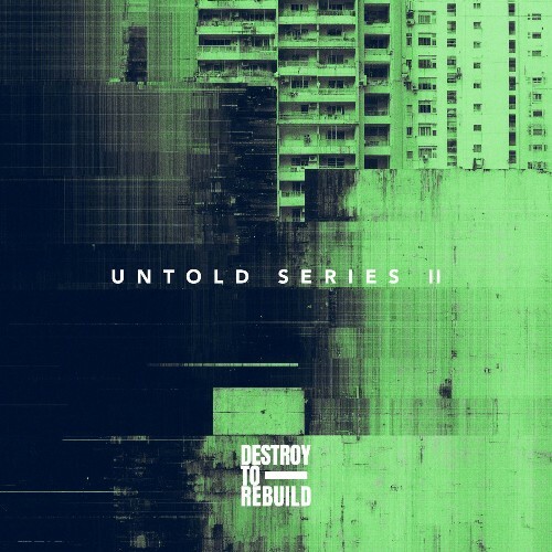 7CIRCLE - UNTOLD SERIES II (2026) 7CIRCLE - UNTOLD SERIES II (2026)