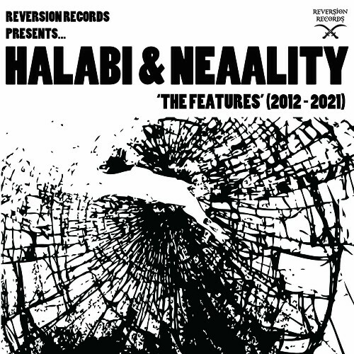  Halabi & Neaality - The Features (2023) 
