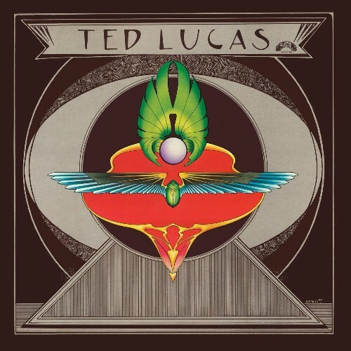  Ted Lucas - Ted Lucas (2025) 