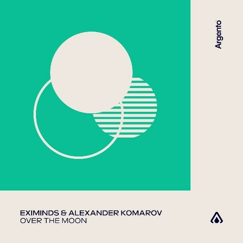  Eximinds & Alexander Komarov - Over The Moon (2026) 
