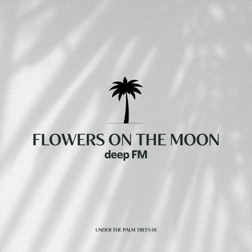  Deep FM - Flowers on The Moon (2024) 