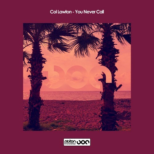  col lawton - You Never Call (2024) 