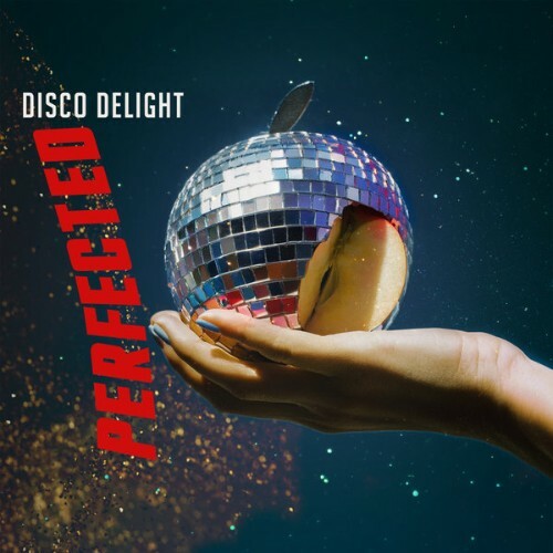  Perfected - Disco Delight (2025) 