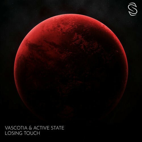  Vascotia & Active State - Losing Touch (2025) 