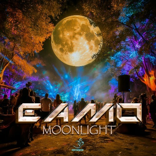  Eamo - Moonlight (2026) 