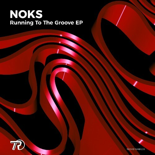  Noks - Running To The Groove (2024) 