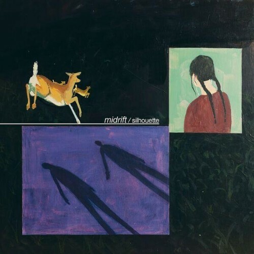Midrift — Silhouette (2026)