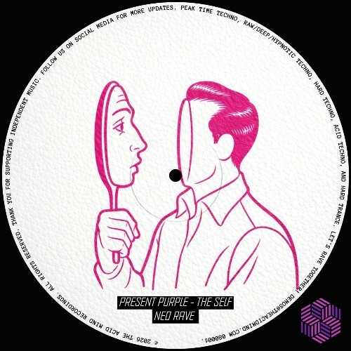 Present Purple — The Self (2026)
