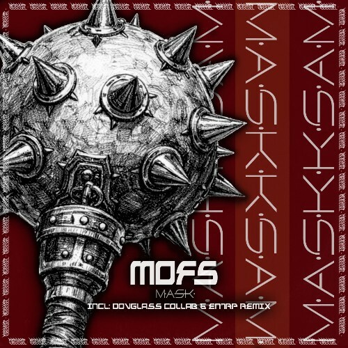  MOFS, Dovglass - MASK (2026) 