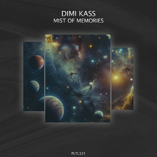 Dimi Kass - Mist of Memories (2024)