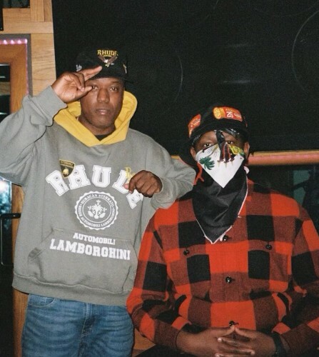  Machtavius Breyers And Conductor Williams - We Have A Solution (2025) 