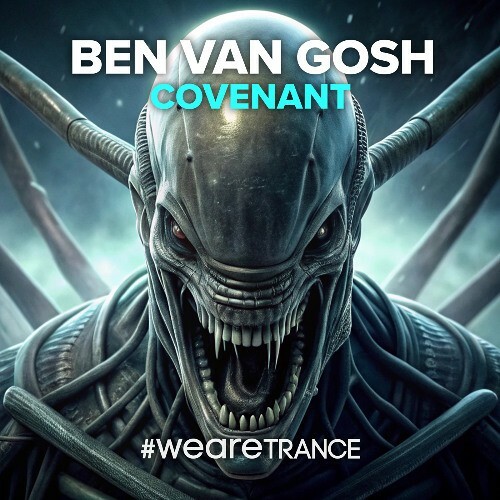  Ben Van Gosh - Covenant (2025) 