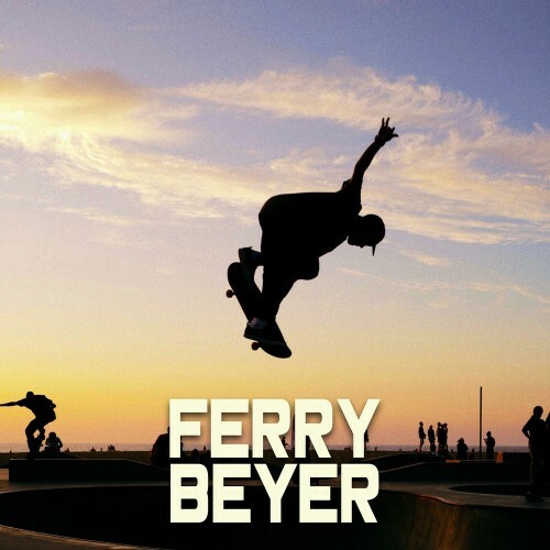  Ferry Beyer - Sk8er Boi (2025) 