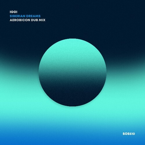  Iggi - Siberian Dreams (2026) 