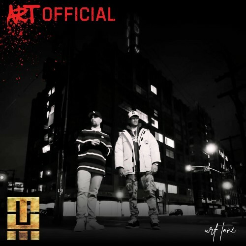  URF Tone - Art Official (2025) 