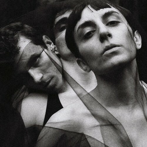  Anja Schneider - Artbroken (2026) 