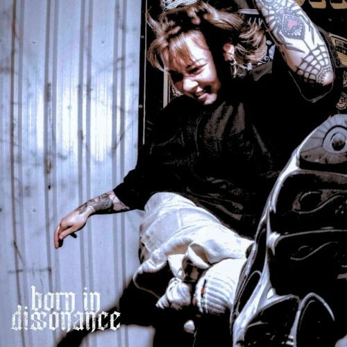  Born In Dissonance - Wellbeing (2025) 