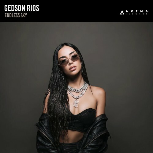 Gedson Rios — Endless Sky (2026)