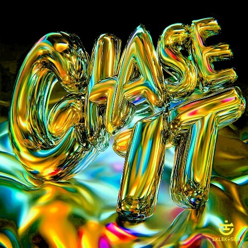  Paride Saraceni, Altercity - Chase It Remixes, Pt. 2 (2025) 