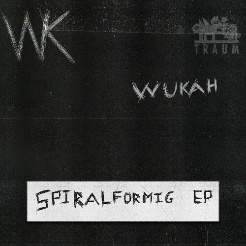 Wukah - Spiralf&#246;rmig (2025) 