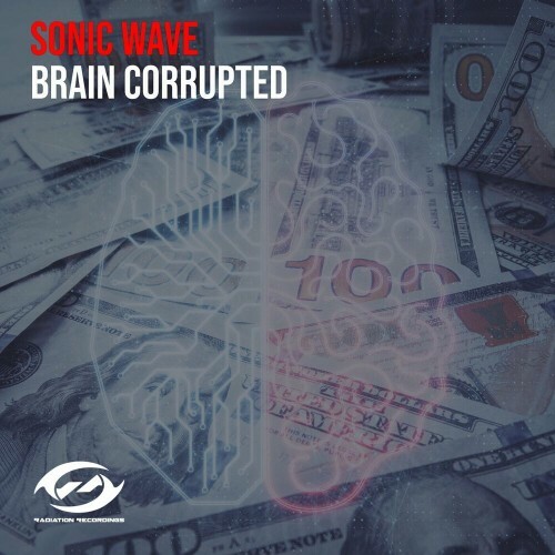  Sonic Wave - Brain Corrupted (2023) 