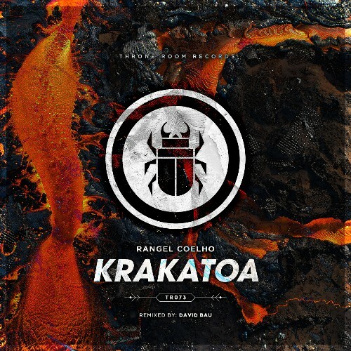 Rangel Coelho — Krakatoa (2026)