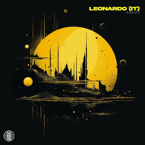 Leonardo (IT) - Cosmo (2024)