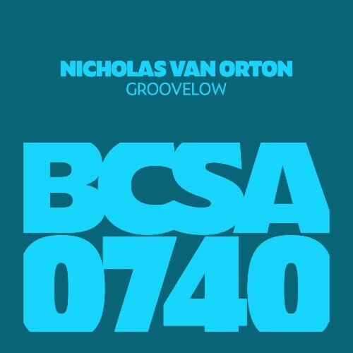 Nicholas Van Orton — Groovelow (2026)