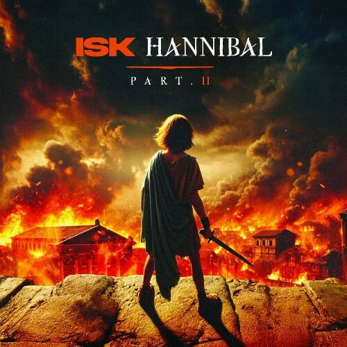  ISK - Hannibal Part 2 (2024) 