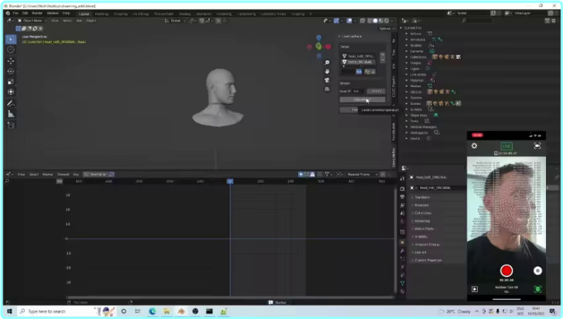 Blender Addon LiveLinkFace Add On V0.3.0 V0.0.5 – (1 MB) Blender Addon LiveLinkFace Add On V0.3.0 V0.0.5 – (1 MB)