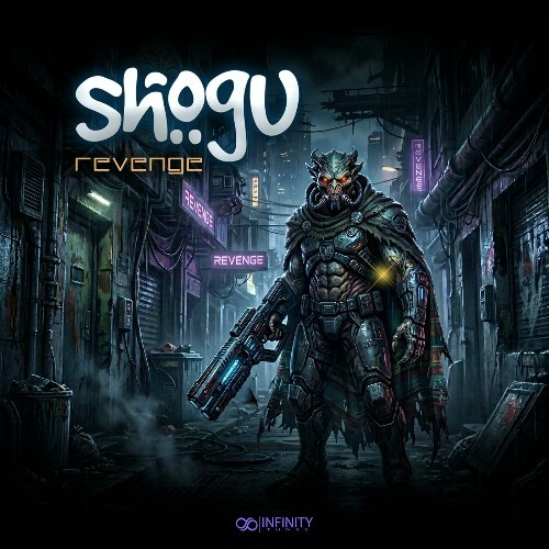 Shogu — Revenge (2026)