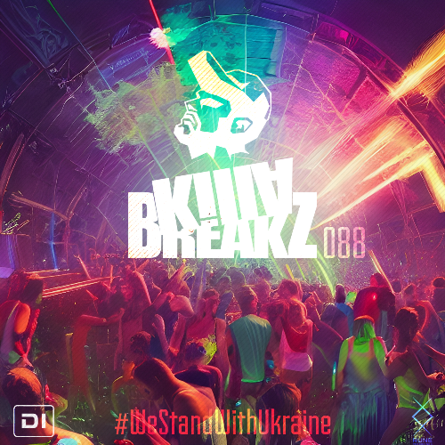  Dante & Charlie Brown - Killabreakz #088 (2024-10-03) 