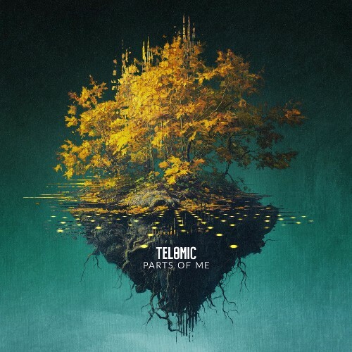  Telomic, Noppo, Montagu - Parts Of Me (2025) 