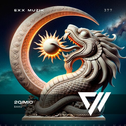  2Qimic - Rahu (2025) 