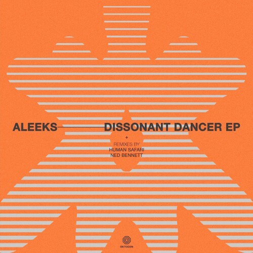  Aleeks - Dissonant Dancer (2025) 