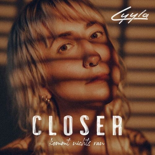  Lyyla - CLOSER kommt nichts ran (2026) 