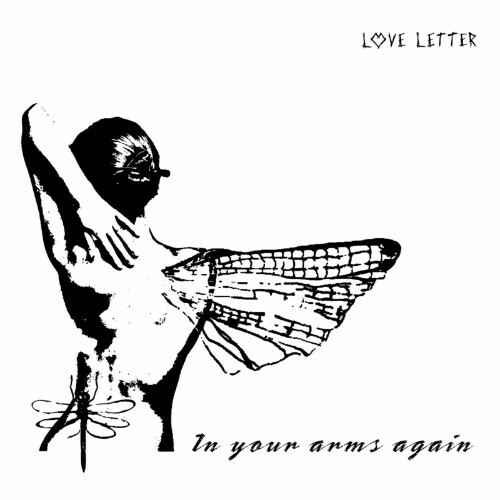  Love Letter - In Your Arms Again (2024)  METF1NR_o