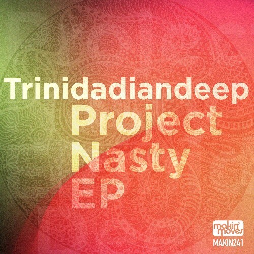  Trinidadiandeep - Project Nasty (2026) 