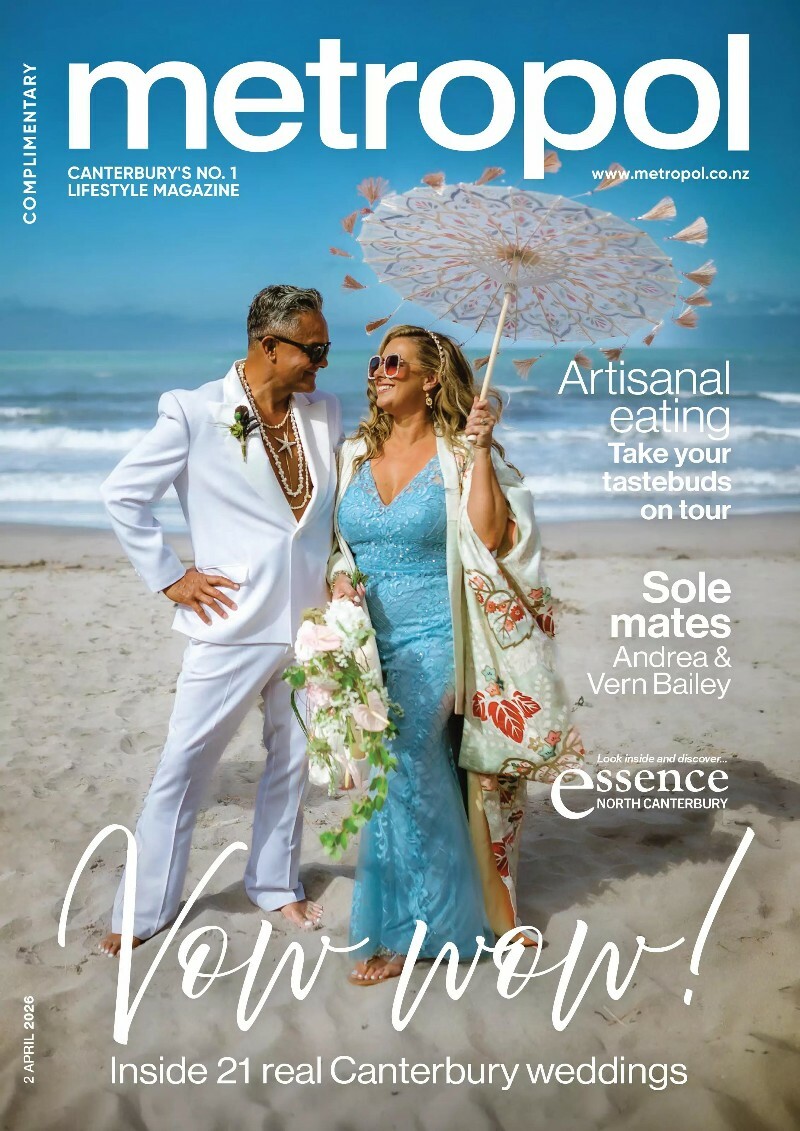 Metropol 02 April 2026 (Eugen Ruge) Metropol 02 April 2026 (Eugen Ruge)